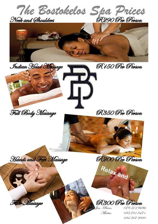 Hotel Die Bostokelos And Spa à Vanderbijlpark Extérieur photo